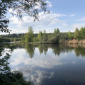 Участок на продажу в рабочем посёлке Свердловский, Зеленая ул фото №1