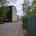 Коммерческая земля на продажу в Иркутске, Аносова ул, 3 фото №7