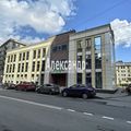 Коммерческая земля на продажу в Санкт-Петербурге, Киевская ул, 4к2 фото №1