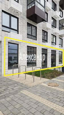 Фото: Аренда торгового помещения test