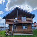 Дом на продажу в Рязанцево, Садовая ул фото №1