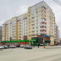 Квартира на продажу в Сыктывкаре, Свободы ул, 35/75 фото №0