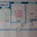 Квартира на продажу в Краснодаре, им. Владимира Жириновского ул, 1 фото №13