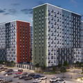 Квартира на продажу в Кирове, Прибрежный б-р, 2 фото №1