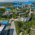 Квартира на продажу в Кирове, Прибрежный б-р, 2 фото №4