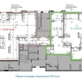 Помещение свободного назначения в аренду в Екатеринбурге, Щорса ул, 53 фото №2