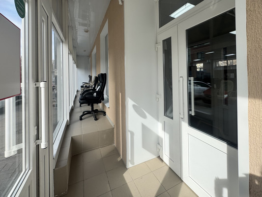 Фото: Помещение свободного назначения. test