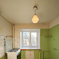 Квартира на продажу в Вологде, Некрасова ул, 48 фото №1