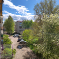 Квартира на продажу в Вологде, Некрасова ул, 48 фото №21