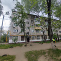Квартира на продажу в Нижнем Новгороде, Молодежный пр-кт, 1б фото №6