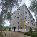 Квартира на продажу в Нижнем Новгороде, Молодежный пр-кт, 1б фото №7