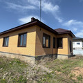 Дом на продажу в Октябрьском, Ик ул фото №2
