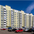 Квартира на продажу в Кирове, Мостовицкая ул, 1 фото №0