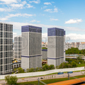 Квартира в аренду в Москве, Лобачевского ул, 120к1 фото №5