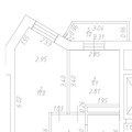 Квартира на продажу в Казане, Волкова ул, 12 фото №9