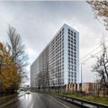Торговая площадь на продажу в Развилке, 7 кв-л, 52к1 фото №0