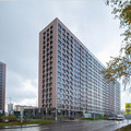Торговая площадь на продажу в Развилке, 7 кв-л, 52к1 фото №1