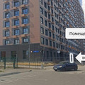 Торговая площадь на продажу в Развилке, 7 кв-л, 52к1 фото №2