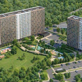 Торговая площадь на продажу в Развилке, 7 кв-л, 52к1 фото №9
