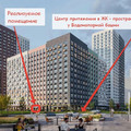 Торговая площадь на продажу в Троицке, Мытищинская ул, к1 фото №3
