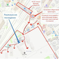 Торговая площадь на продажу в Троицке, Мытищинская ул, к1 фото №6
