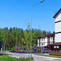 Квартира на продажу в Редькино, Березовая Роща ул, 12 фото №21