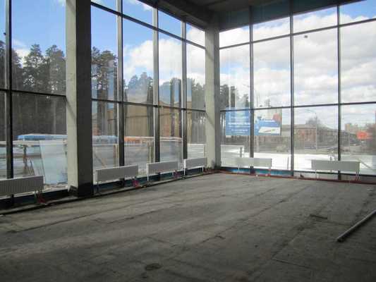 Фото: Отдельно стоящее здание, 694 кв.м. test