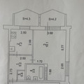 Квартира на продажу в Ростове-на-Дону, Еременко ул, 54/2 фото №11