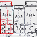 Квартира на продажу в Иркутске, Пискунова ул, 142/3 фото №13