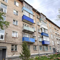 Квартира на продажу в Пермье, Советской Армии ул, 27б фото №11