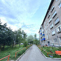 Квартира на продажу в Пермье, Советской Армии ул, 27б фото №13