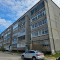 Квартира на продажу в Костомукше, Антикайнена ул, 25 фото №0