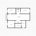 Квартира на продажу в Майкопе, Краснооктябрьская ул, 34 фото №7