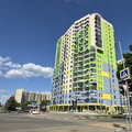 Квартира на продажу в Жуковском, Баженова ул, 4/1 фото №0