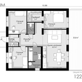 Дом на продажу в Екатеринбурге, Кордон Шиловский ул, 18 фото №4
