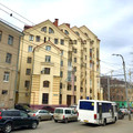 Торговая площадь на продажу в Воронеже, Фридриха Энгельса ул, 74 фото №1