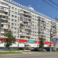 Квартира на продажу в Пензе, Карпинского ул, 37 фото №21