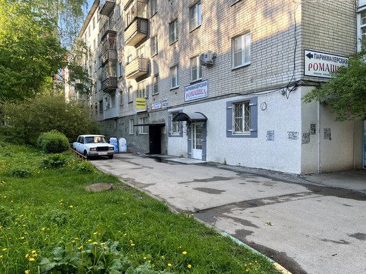 Фото: Продается коммерческое помещение, test