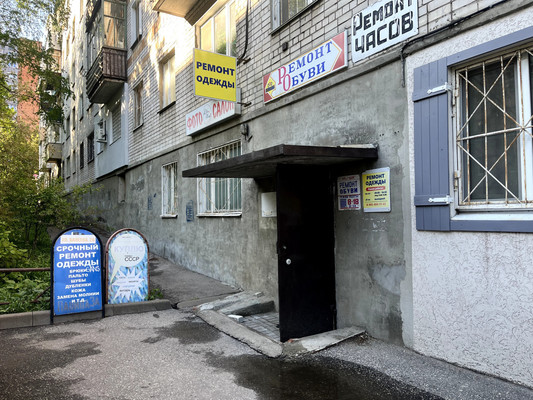 Фото: Продается коммерческое помещение, test