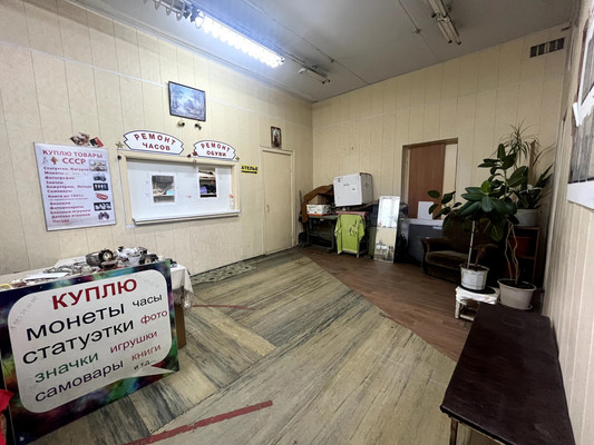 Фото: Продается коммерческое помещение, test