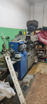 Фото: Продается коммерческое помещение, test