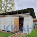 Дача на продажу в Зеледеевском, Автомобилист тер. СНТ фото №8