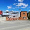 Производство в аренду в Шувакише, Пышминская ул, 100 фото №2