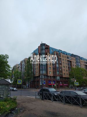 Фото: Коммерческое помещение в центре города test