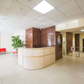 Офис в аренду в Екатеринбурге, 8 Марта ул, 207/2 фото №3