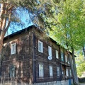 Квартира на продажу в Вахруше, Школьный пер, 1а фото №0