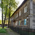 Квартира на продажу в Вахруше, Школьный пер, 1а фото №1
