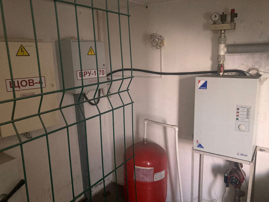 Фото: Продается коммерческое помещение, test