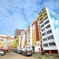 Квартира на продажу в Кирове, Березниковский пер, 32 фото №18