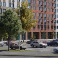 Помещение свободного назначения в аренду в Усадах, Уютная ул, 4к3 фото №4